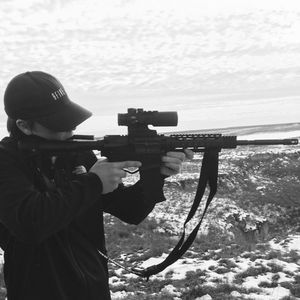 Meet your Posher, Quentin